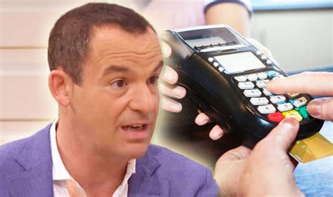 martin lewis credit card checker